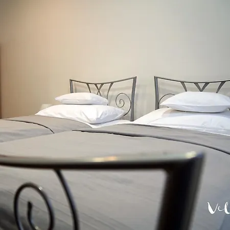Apartment Velini Zagreb Room photo