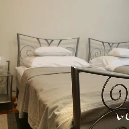 Apartment Velini Zagreb Room photo
