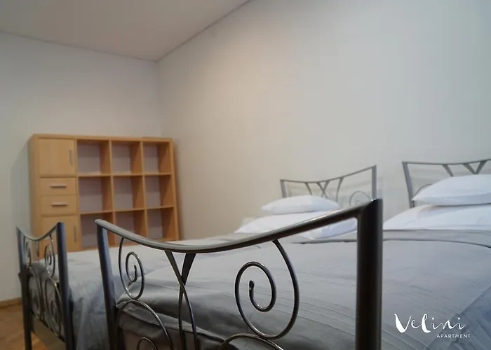 Apartment Velini