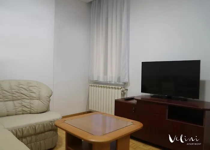 Apartment Velini