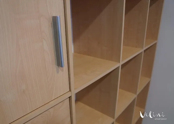 Apartment Velini