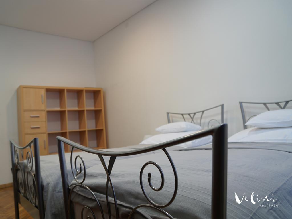 Velini Apartment *