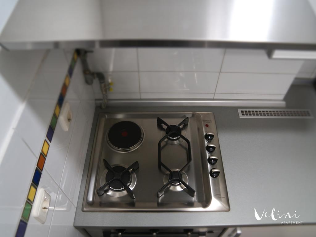 Velini Apartment