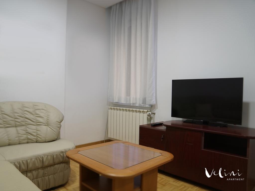 Apartment Velini Zagreb