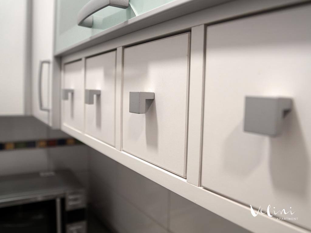 Velini Apartment Zagreb
