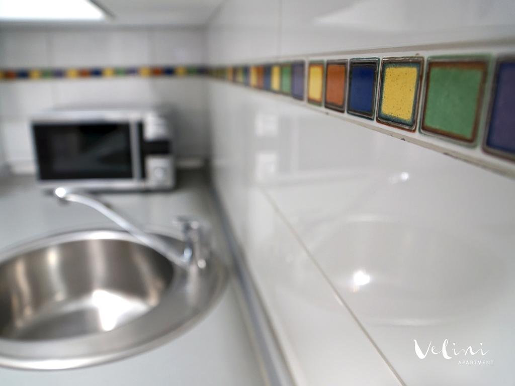 Apartment Velini *