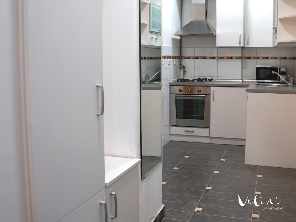 Velini Apartment *