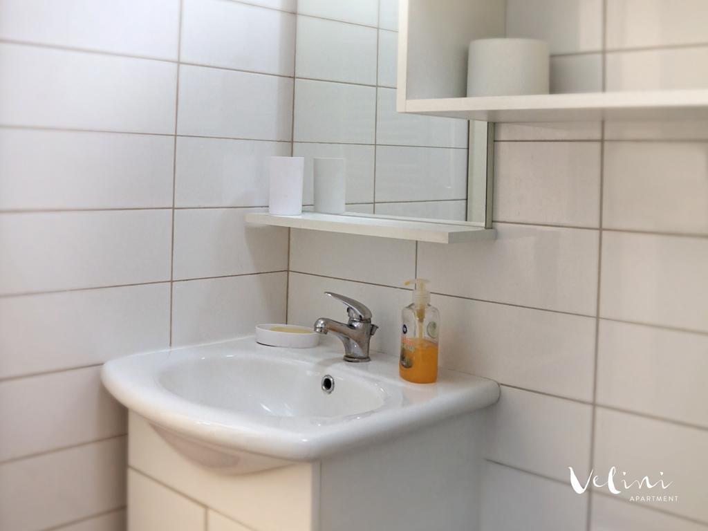 Velini Apartment Zagreb