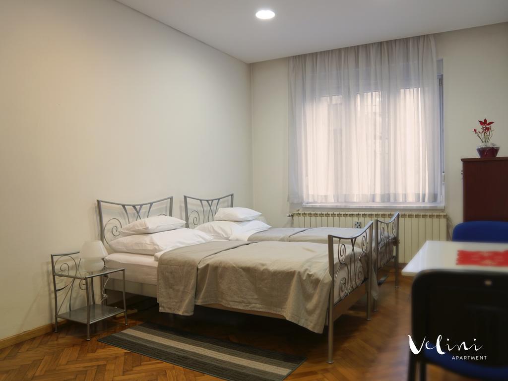 Velini Apartment Zagreb