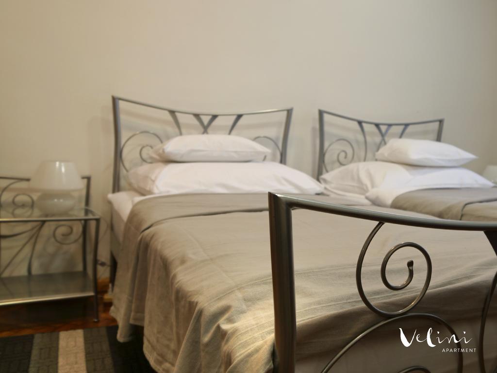 Velini Apartament *